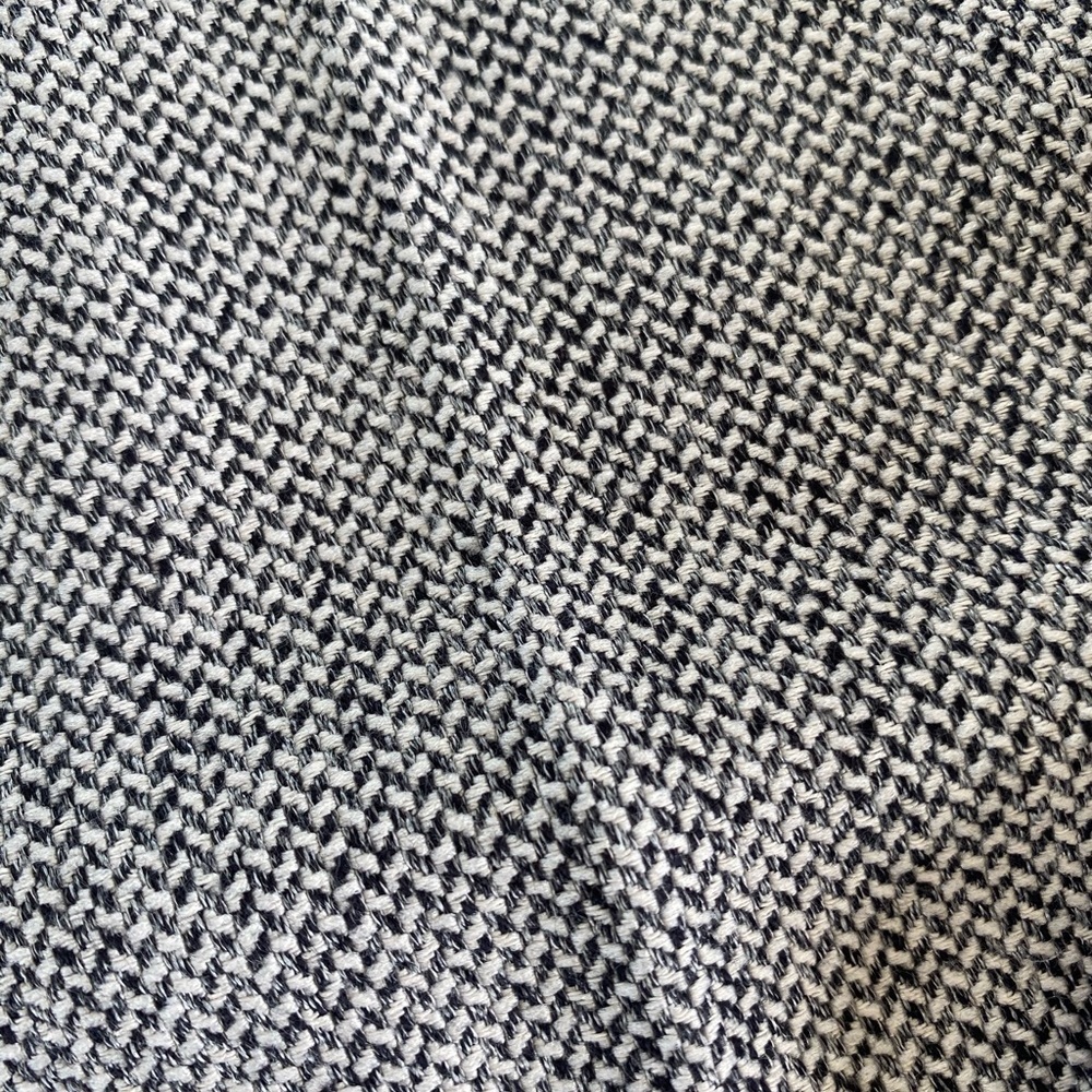 H&M Tweed Dress Pants Size 6 26” inseam - Picture 2 of 4